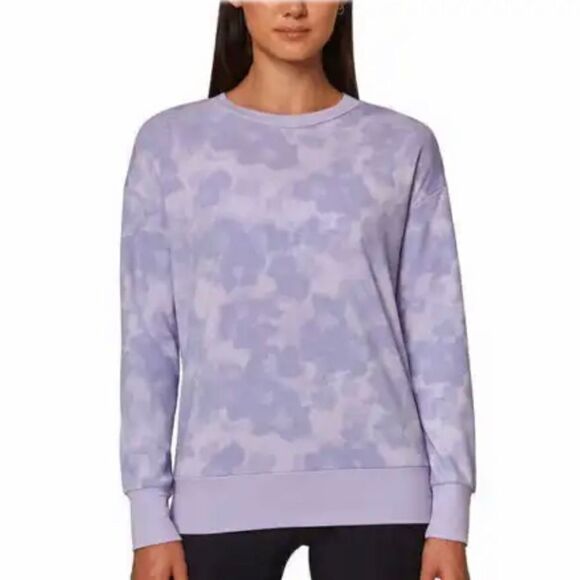 Mondetta Ladies' Lightweight Active Top NEW - Picture 1 of 6